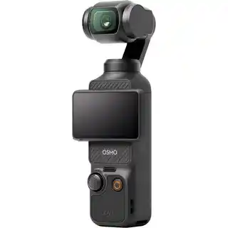 DJI Osmo Pocket 3 Creator Combo Kamera sportowa