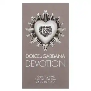 Dolce & Gabbana Devotion For Men Woda perfumowana 50 ml