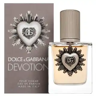 Dolce & Gabbana Devotion For Men Woda perfumowana 50 ml