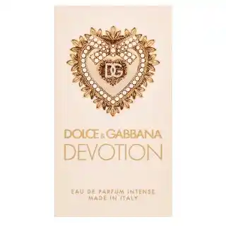 Dolce & Gabbana Devotion Intense Woda perfumowana 50 ml