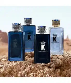 Dolce & Gabbana K by Perfumy 50 ml