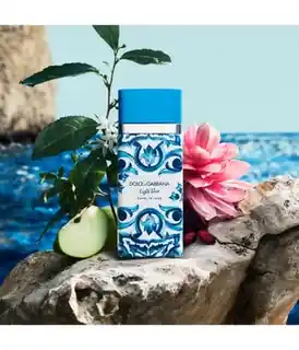 Dolce & Gabbana Light Blue Capri in Love Woda perfumowana 50 ml