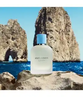 Dolce & Gabbana Light Blue Pour Homme Woda toaletowa 50 ml