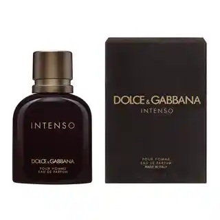 Dolce & Gabbana Pour Homme Intenso Woda perfumowana 75 ml