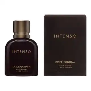 Dolce & Gabbana Pour Homme Intenso Woda perfumowana 75 ml