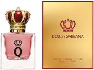 Dolce Gabbana Q Intense 30ml woda perfumowana dla kobiet