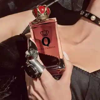 Dolce Gabbana Q Intense 30ml woda perfumowana dla kobiet