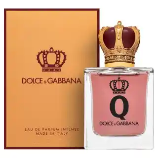 Dolce & Gabbana Q by Intense Woda perfumowana 50 ml