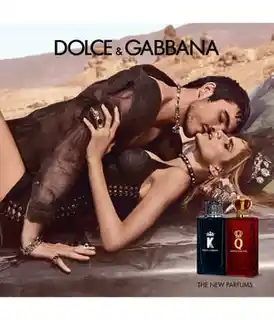 Dolce & Gabbana Q by Perfumy 30 ml