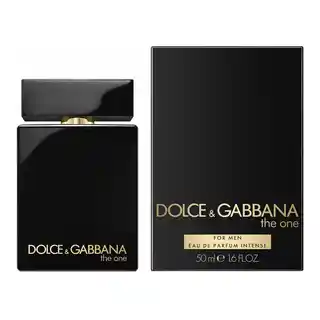 Dolce & Gabbana The One for Men Intense Woda perfumowana 50 ml