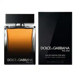 Dolce & Gabbana The One for Men Woda perfumowana 50 ml