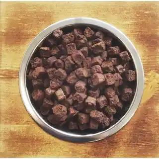 Dolina Noteci Karma dla psa suszona Superfood z indyka 5 kg
