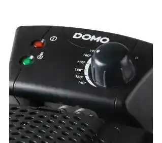 Domo DO464FR 2200W 3l frytkownica tradycyjna