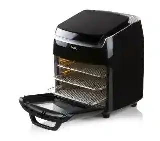 Domo DO534FR 10l Piekarnik i frytkownica 2w1