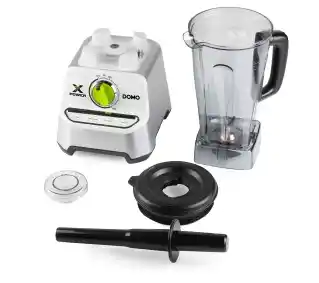 Domo DO747BL Blender kielichowy