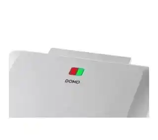 Domo DO9250W 1600W gofrownica