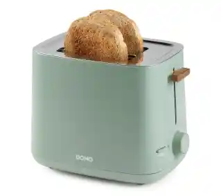Domo DO973T Rozmrażanie 1000W Toster