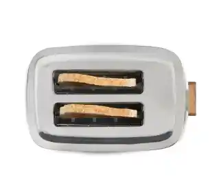 Domo DO973T Rozmrażanie 1000W Toster