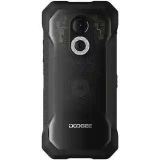 Doogee S61 6/64GB 6 Transparent