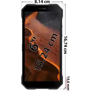 Doogee S61 6/64GB 6 Transparent