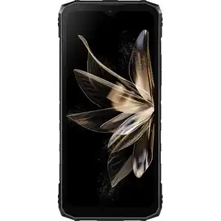 Doogee Smartfon Blade 10 Ultra 8/256GB 6.56 90Hz Czarny