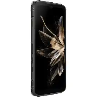Doogee Smartfon Blade 10 Ultra 8/256GB 6.56 90Hz Czarny