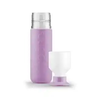Dopper butelka termiczna Insulated 350 ml throwback lilac