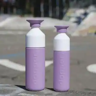 Dopper butelka termiczna Insulated 350 ml throwback lilac