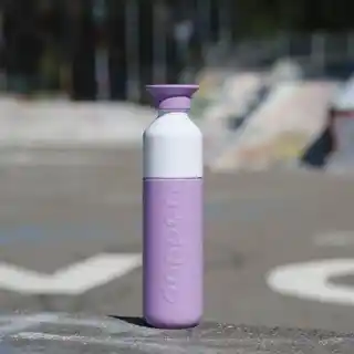 Dopper butelka termiczna Insulated 350 ml throwback lilac