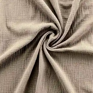 Douceur D interieur Komplet muślinowej pościeli Angelia 240x220 cm