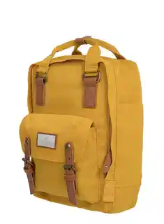 Doughnut Plecak D010-0031-F Złoty