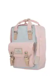 Doughnut Plecak Macaroon Mini D124-5991-F Różowy
