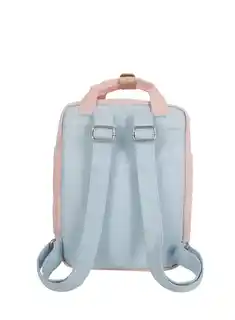Doughnut Plecak Macaroon Mini D124-5991-F Różowy