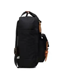 Doughnut Plecak Macaroon Reborn Series D010RE-0003-F Czarny