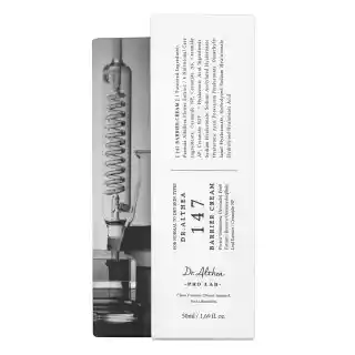 Dr. Althea Pro Lab Azulene 147HA Odżywczy krem do twarzy 50ml