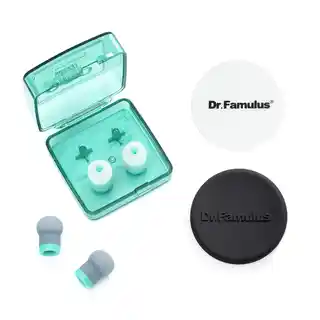 Dr Famulus DR 300-wine Stetoskop następnej generacji, Pielęgniarski
