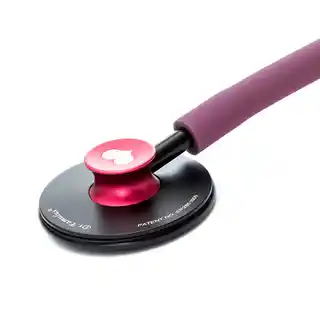 Dr Famulus DR 300-wine Stetoskop następnej generacji, Pielęgniarski