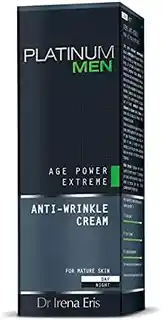 Dr Irena Eris Platinum Men Age Power Extreme krem przeciwzmarszczkowy do twarzy 50ml