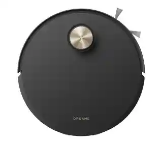 Dreame Aqua10 Roller Funkcja mopowania Stacja oczyszczająca Tworzenie mapy pomieszczenia 76dB AI Czarny Robot sprzątający