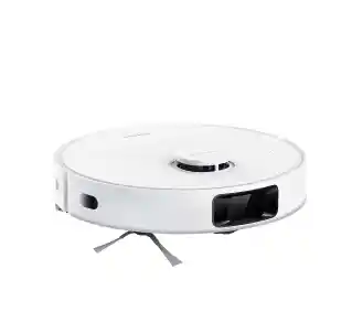 Dreame D20 Plus Funkcja mopowania Stacja oczyszczająca Tworzenie mapy pomieszczenia Biały Robot sprzątający