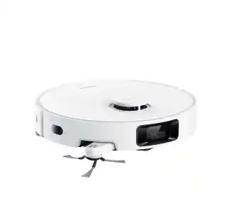 Dreame D20 Pro Plus Funkcja mopowania Stacja oczyszczająca Tworzenie mapy pomieszczenia Biały Robot sprzątający