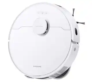 Dreame D20 Ultra Funkcja mopowania Stacja oczyszczająca Tworzenie mapy pomieszczenia Robot sprzątający