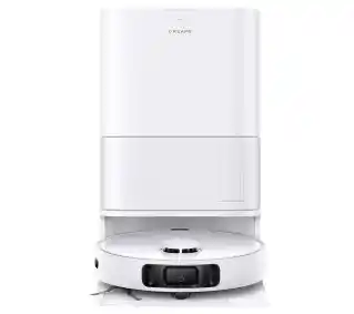 Dreame D20 Ultra Funkcja mopowania Stacja oczyszczająca Tworzenie mapy pomieszczenia Robot sprzątający