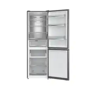 Dreame DRB400WMBCEU Pełny No Frost 185cm Komora świeżości Stalowy Lodówka