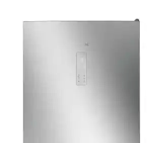 Dreame DRB400WMBCEU Pełny No Frost 185cm Komora świeżości Stalowy Lodówka