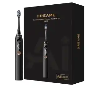 Dreame E10S Czarny Szczoteczka soniczna