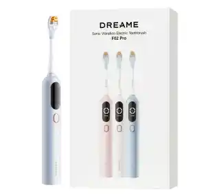 Dreame F02 Pro Niebieski Szczoteczka soniczna