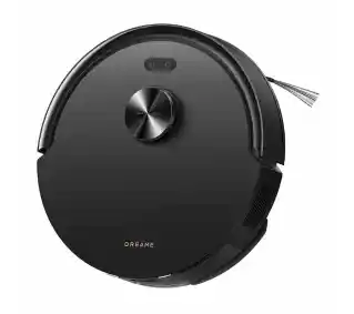Dreame F20 Funkcja mopowania Tworzenie mapy pomieszczenia 74dB Czarny Robot sprzątający