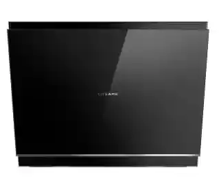 Dreame HZ40 PRO Czarny Okap kominowy