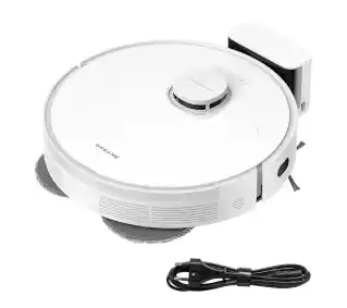 Dreame L10s Pro Gen3 Funkcja mopowania Tworzenie mapy pomieszczenia 70dB Robot sprzątający